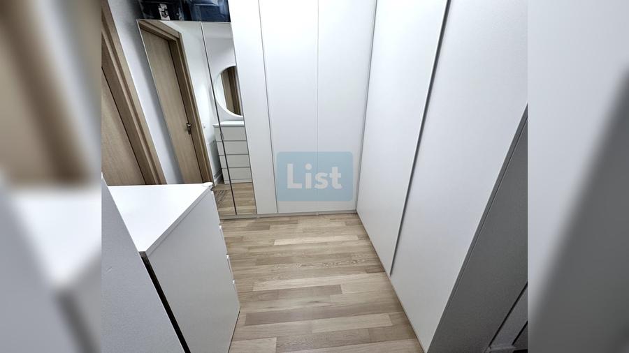 COMISION 0 | APARTAMENT 2 CAMERE | METROU PIPERA | BLOC NOU |