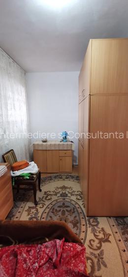 ► Scoala 8 Intim 2 Camere semiDecomandate 42m² Mobilat Utilat Centrala pe Gaze - 6