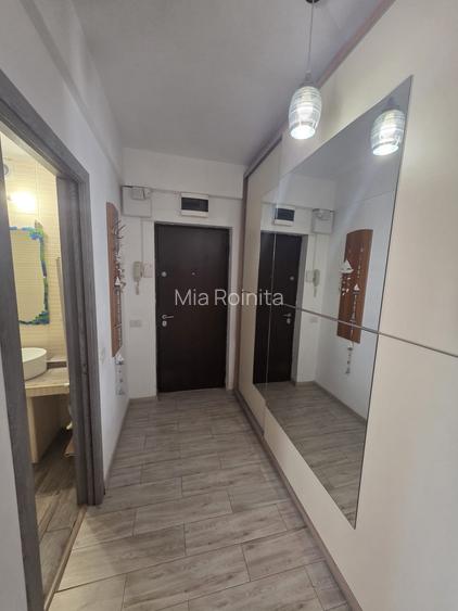 Apartament 2 camere Mamaia - 5