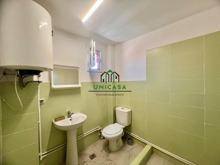 CASĂ DE VÂNZARE ÎN CĂLIMĂNEȘTI / JUDEȚUL VÂLCEA / 52.000 €