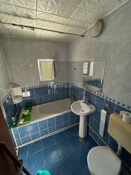 Apartament 3 camere decomandat Rahova/Petre Ispirescu - 12