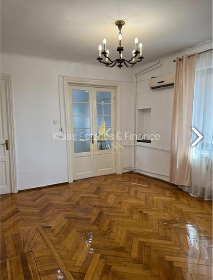 Apartament 3 camere Cotroceni