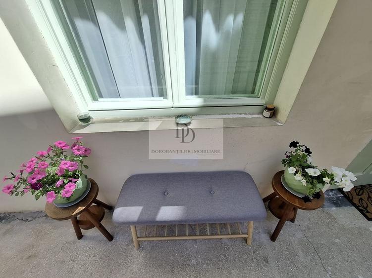 Apartament finisaje PREMIUM | UltraCentral - IULIU MANIU