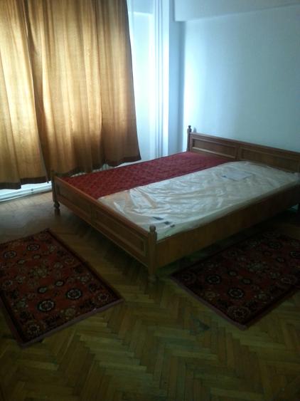 Apartament 4 camere BRD-Piata Mare