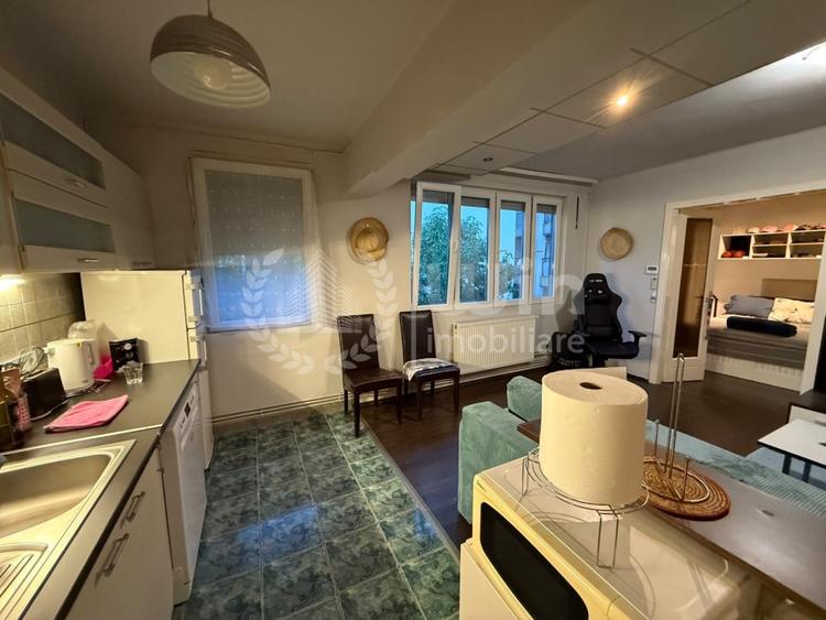 Apartament 2 camere la cheie | Ultracentral | Casa Studentilor | UMF