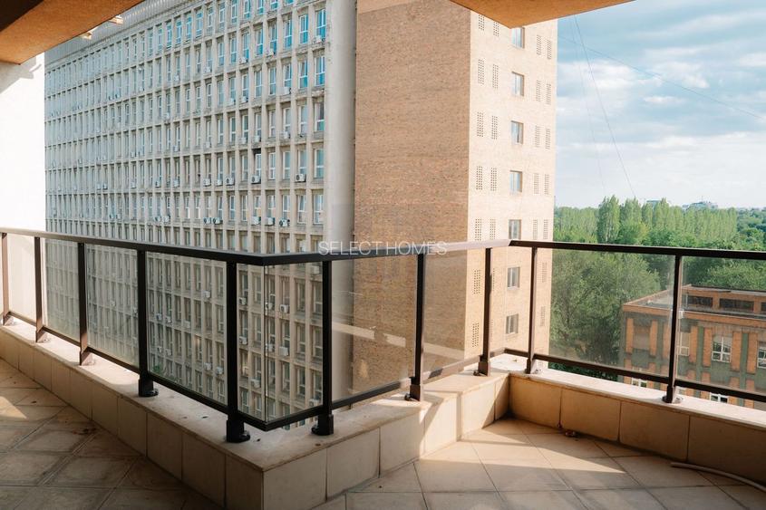 Apartament 3 Camere de Vanzare Saphir Residence *Grozavesti* - 26