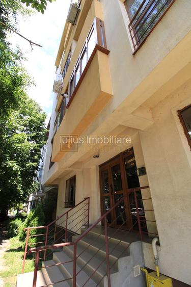 Zona Odobescu, 2 camere, centrala proprie, bloc 2008 - 20