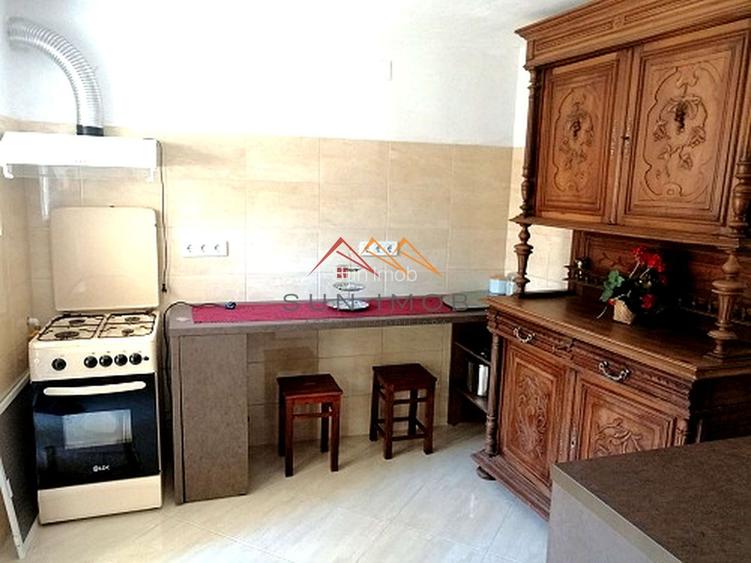 VILĂ P+E DE VÂNZARE | 5 CAMERE | TEREN 451 MP | CÂMPINA - 3