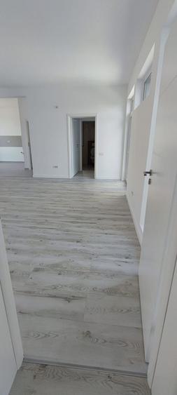 Vila 4  camere Parter