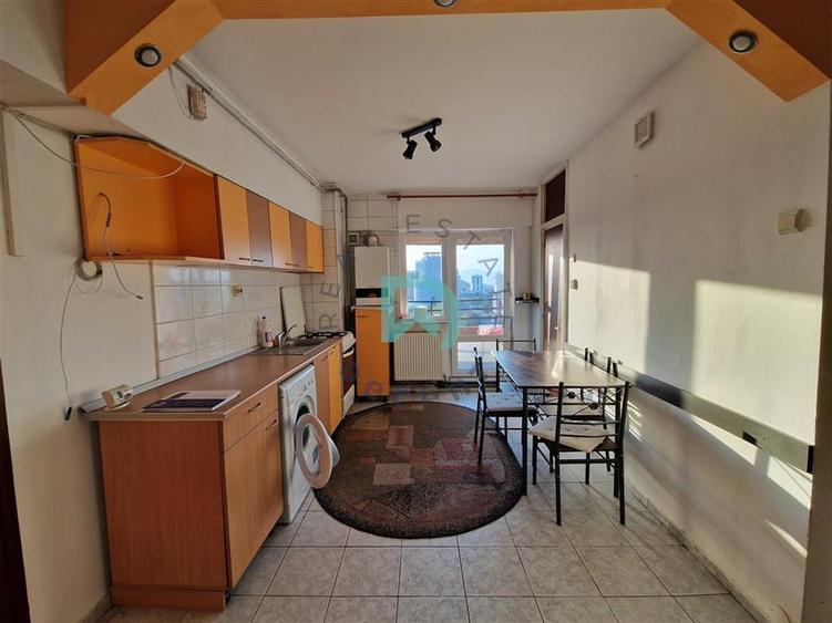 Apartament 2 camere Centrul Civic, Brasov