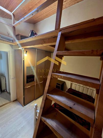 Iosefin-2 Camere-Centrala proprie