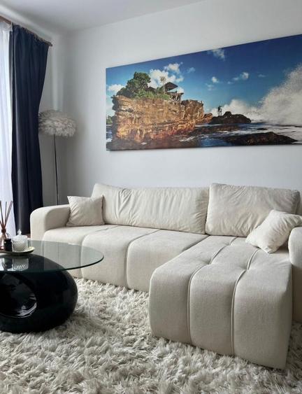 Apartament 2 camere in zona Mercur