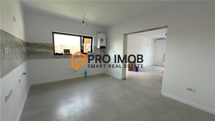 Case noi tip P+1 zona Maracineni - Potoceni