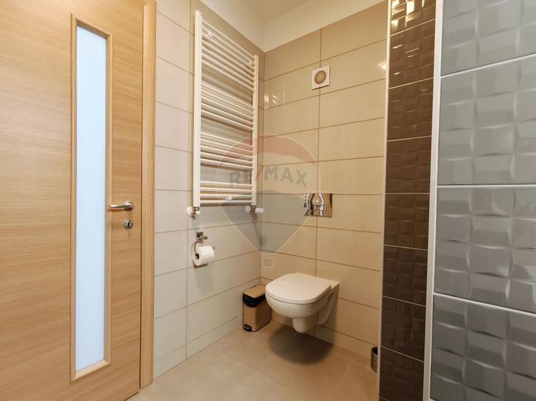 0 Comision | Penthouse Tractorul | Coresi | Top City
