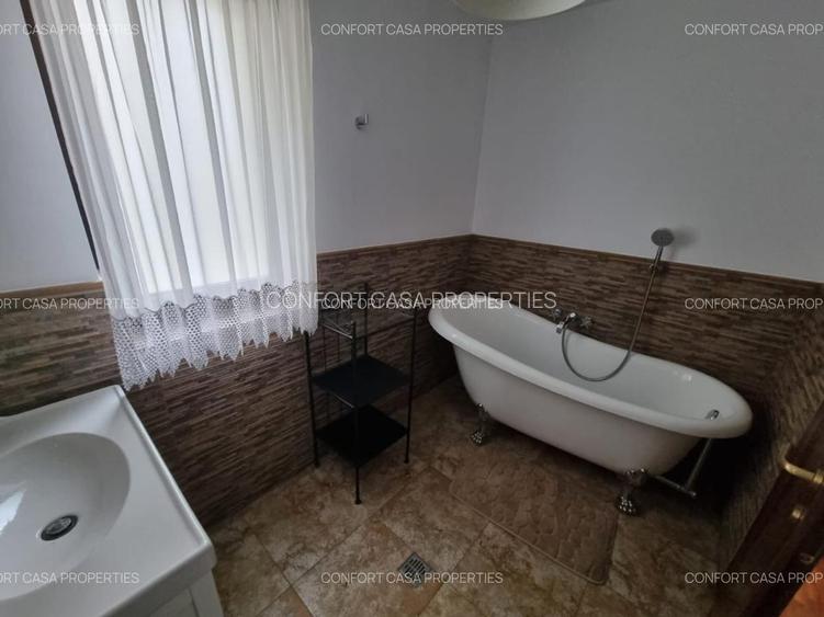 Pipera - Scoala Americana - Green Vista - 4 camere - modern - 2 locuri parcare - 7