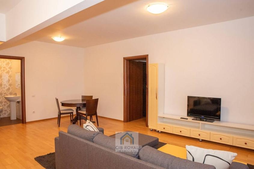Inchiriez apt. 2cam. Baneasa-ZOO-Iancu Nicolae, Complex Privighetrorilor,bl.2016