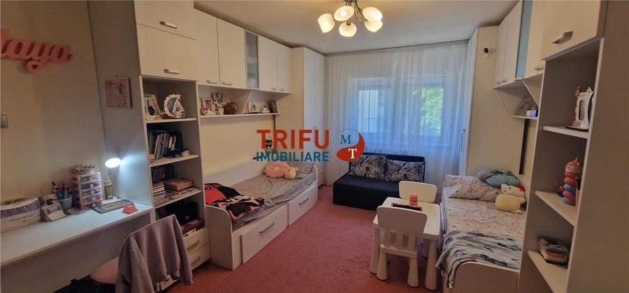 Apartament 2 camere de vanzare zona Cetate