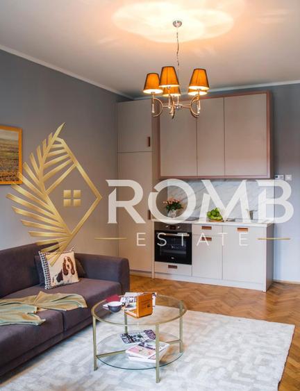 Apartament 3 camere de închiriat, ultracentral, 70 mp, str. Eroilor