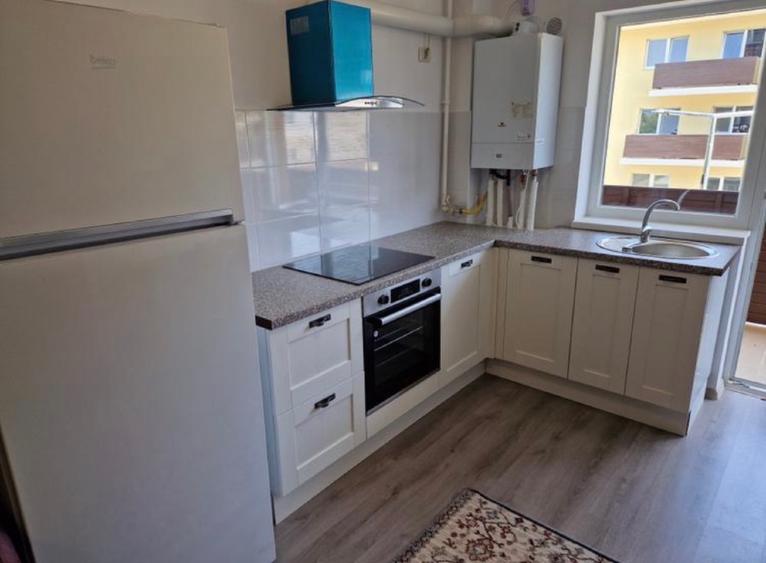 Apartament 2 camere Drumul cu plopi