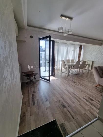 Poseidon Residence | 3 Camere - Duplex | Centrala | Logie | Parcare | - 3