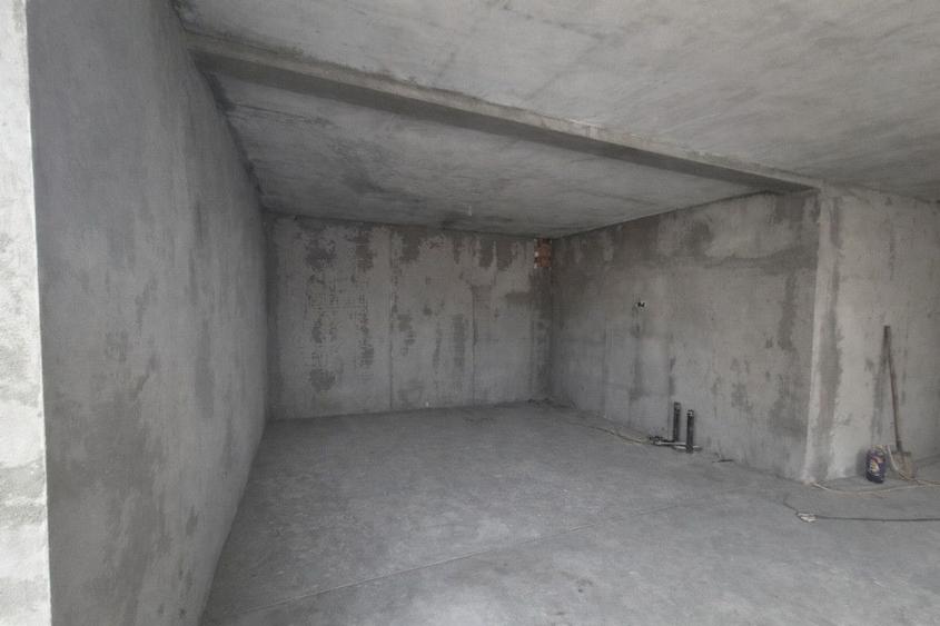 Casa parter, 134 mp utili, teren 500 mp, pod mansardabil