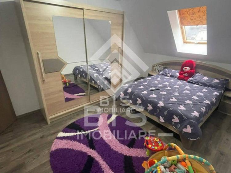 Apartament 115 mp Scara Interioara