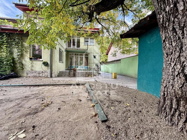 Casa individuala de inchiriat zona Modern Timisoara - 25