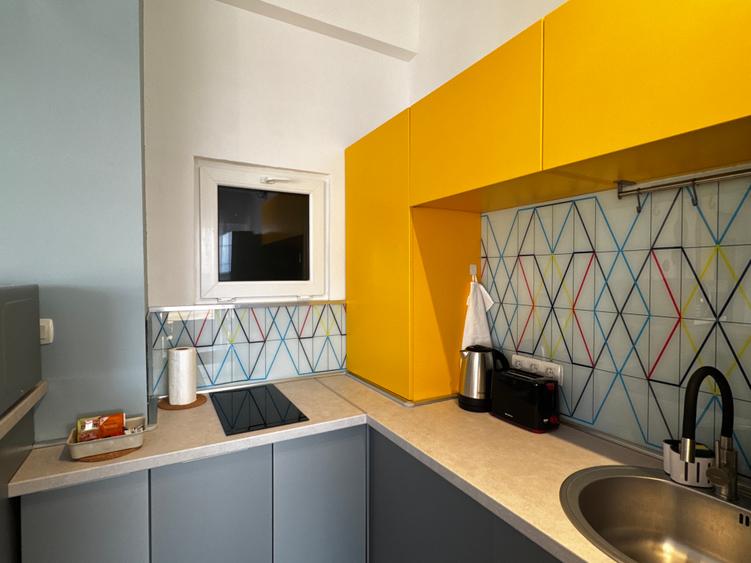 Inchiriere apartament 2 camere Magheru