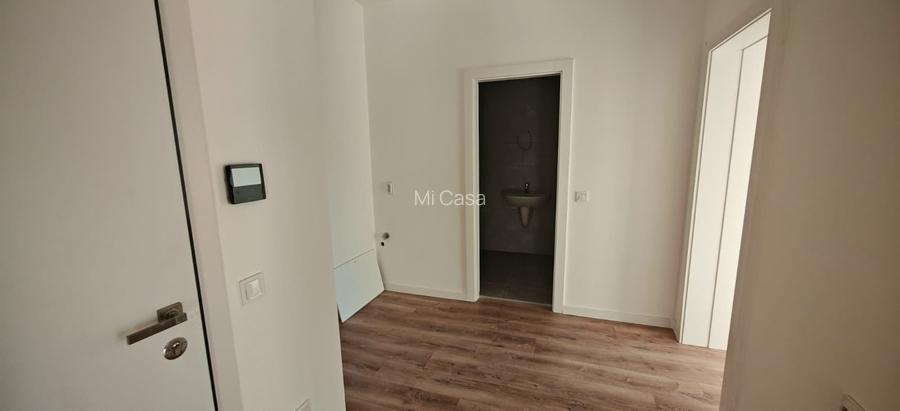 De inchiriat 2 apartamente nemobilate, Dynamic Residence - Tractoru - 4
