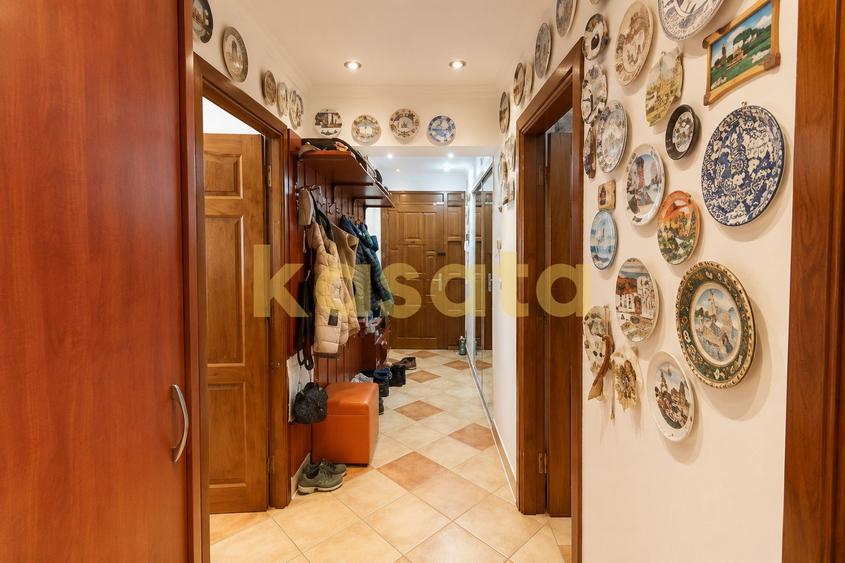 OPORTUNITATE | APARTAMENT 4 CAMERE | IANCULUI_METROU | PANORAMA UNICA