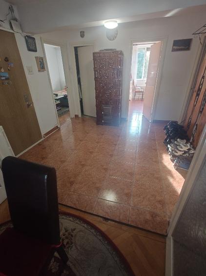 Apartament 4 Cam Splaiul Crișanei, Proprietar
