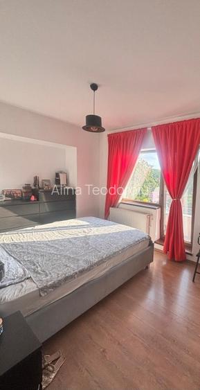 Apartament 2 camere de vânzare – zona bisericii Bazilescu - 6