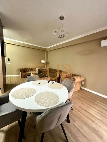 2cam NOU|parcare,lift,centrala,ac| Eliza Residence Mehala-Torontalului