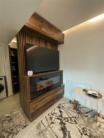 Apartament 2 Camere - Bloc Nou - Tatarasi