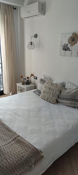 Apartament 2 camere bloc boutique Pipera