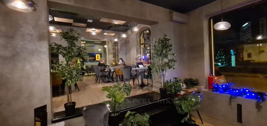 CENTRAL PLOIESTI - CLINICA - RESTAURANT - BISTRO