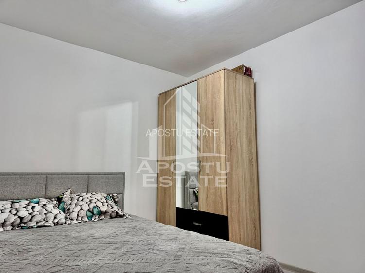 Apartament 3 camere | Etaj 2/4 | 48 mp | Renovat