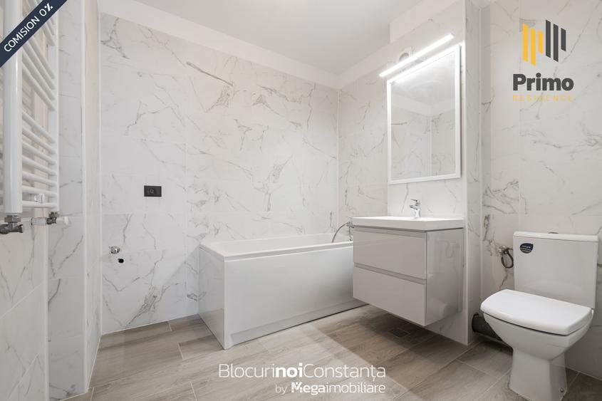 ✅TVA inclus · Primo Residence: Apartament 3 camere la cheie » bucătărie separată