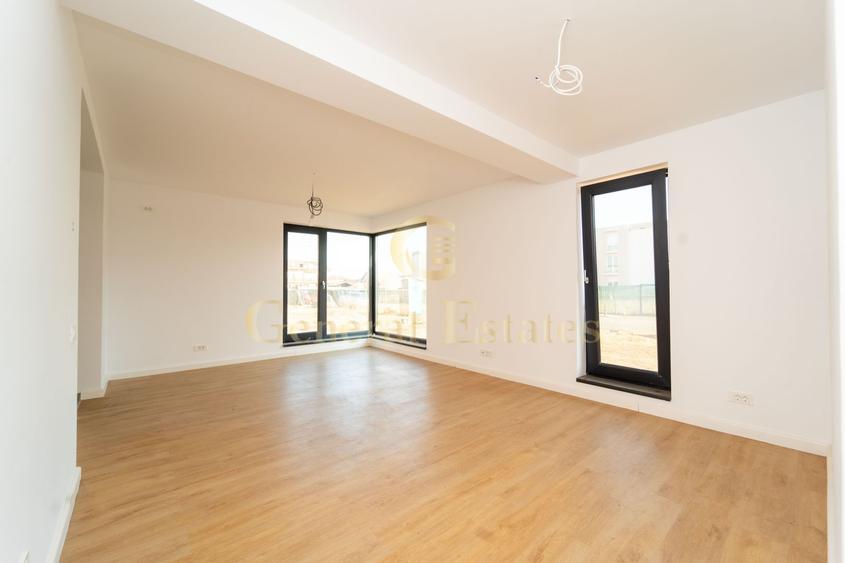 Case tip duplex de vânzare - spațiu și liniște, aproape de Brasov - 20