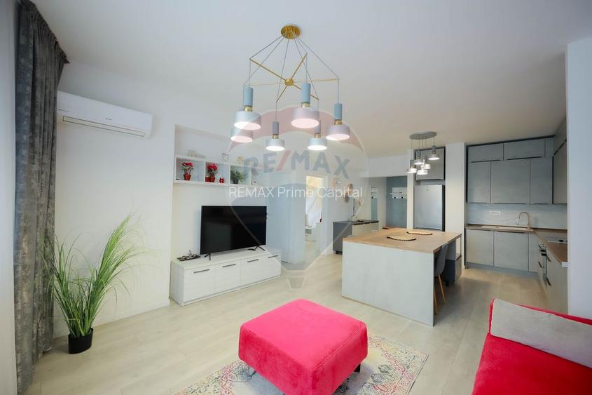 De închiriat apartament modern cu 3 camere | Luceafărul | Oradea - 6