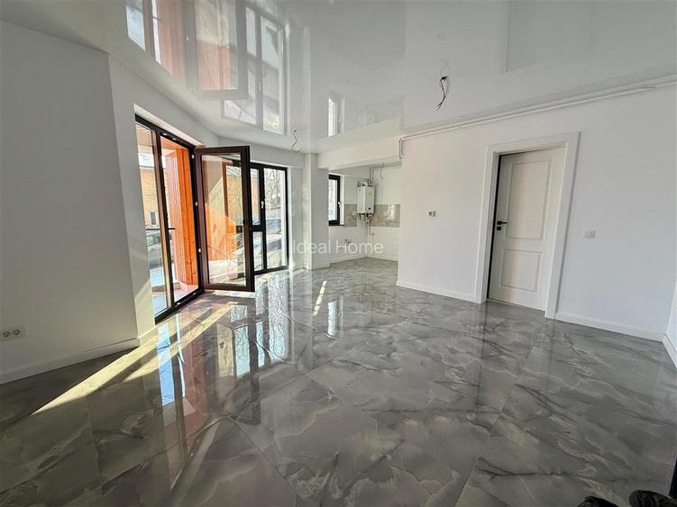 Apartament 1 camere Don Lake Rezidence - 4