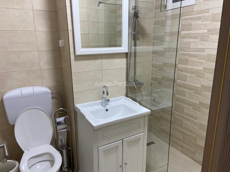 Apartament 2 camere decomandat ultracentral complet utilat si mobilat - 8