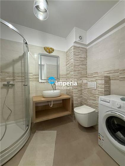 Copou Garden - apartament 2 camere de inchiriat - 7