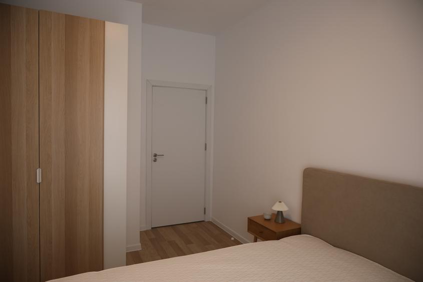 Apartament 2 camere, 51 mp utili + 13 mp terasă acoperita, Pallady
