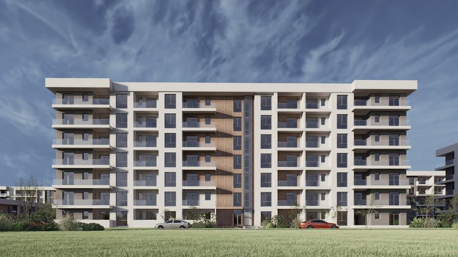 Teren 42000 mp,dezvoltare rezidențial și comercial, Calea Aradului,Oradea,Bihor