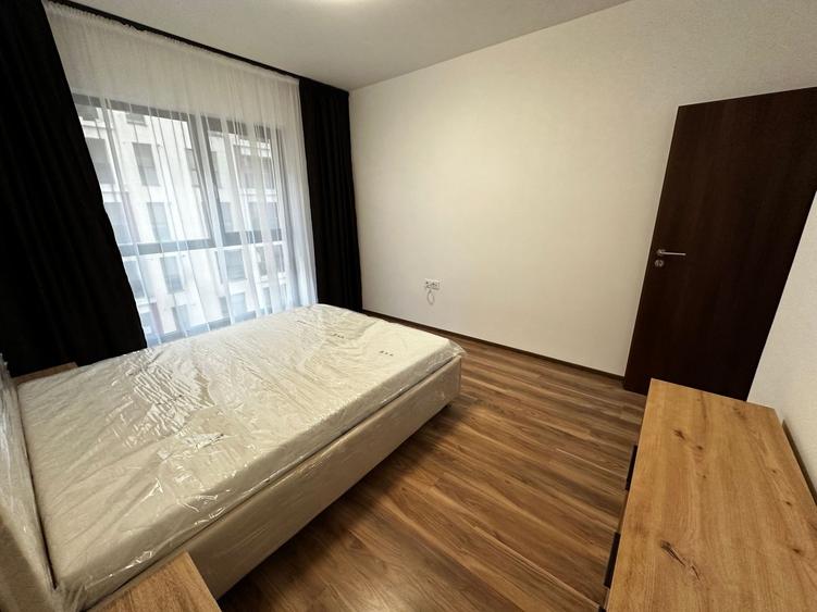 Cel Mai Mare TIP 2 Camere 65 mp Decomandat Plaza Exigent Residence NOU