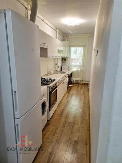 Apartament 1 camera, Tudor, 30mp, bloc izolat, Targu Mures - 3