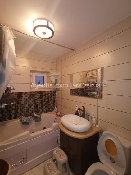 Apartament 3 camere str.Gh.Avramescu - 7