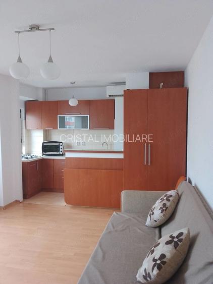 💎 De Închiriat: Garsonieră Modernă & Luminoasă – Zona Tineretului / Timpuri Noi - 3