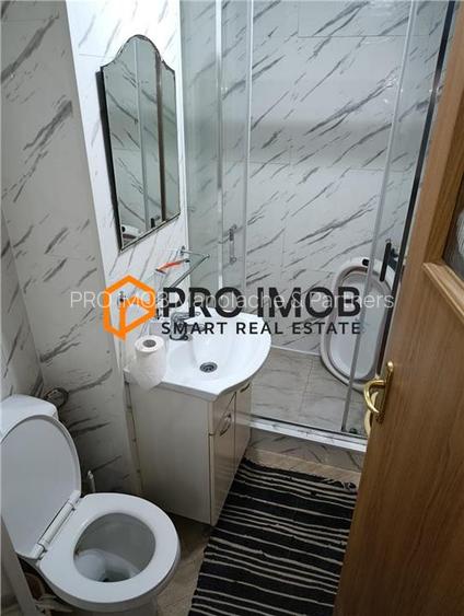 Apartament 2 camere cf 2 decomandat zona Micro 5 - 9